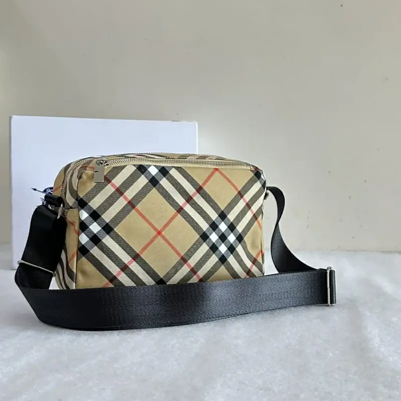 burberry aaa homme mini sac a main s_123b6614